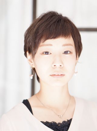 ヘアスタイル イメージ