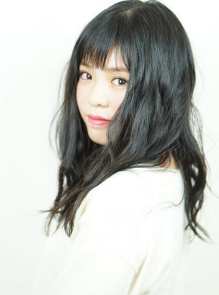 ヘアスタイル イメージ