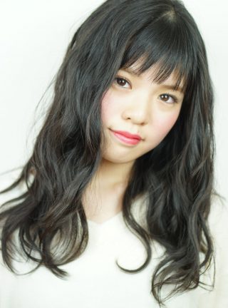 ヘアスタイルイメージ