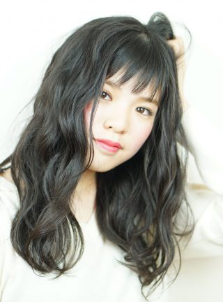 ヘアスタイル イメージ