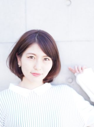 ヘアスタイル イメージ