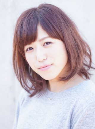 ヘアスタイル イメージ