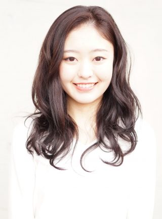 ヘアスタイル イメージ