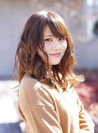 ヘアスタイル イメージ