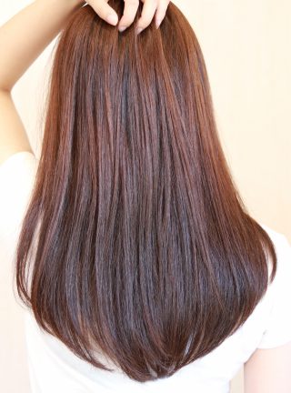 ヘアスタイル イメージ