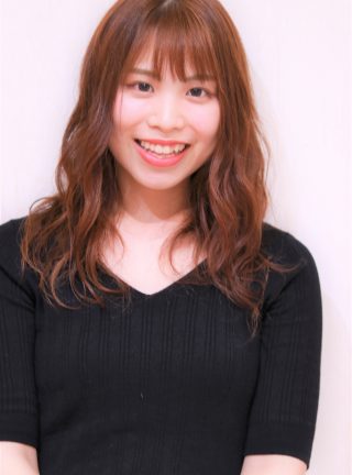 ヘアスタイル イメージ