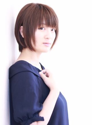 ヘアスタイル イメージ