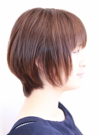 ヘアスタイル イメージ