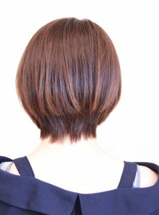 ヘアスタイル イメージ