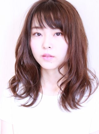 ヘアスタイル イメージ