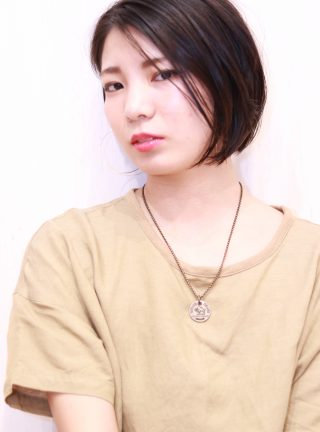 ヘアスタイル イメージ