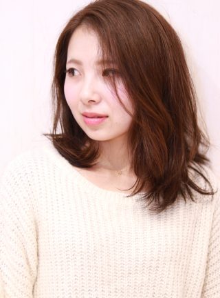 ヘアスタイル イメージ