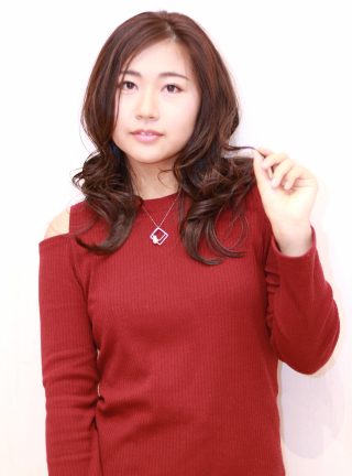 ヘアスタイル イメージ