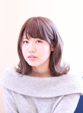 ヘアスタイル イメージ