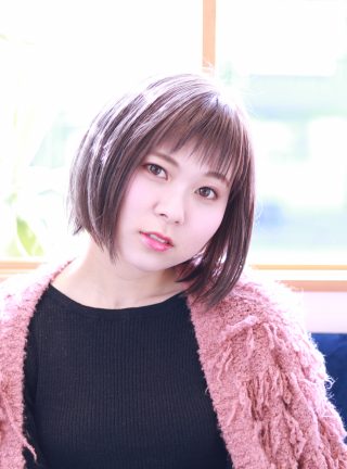 ヘアスタイル イメージ