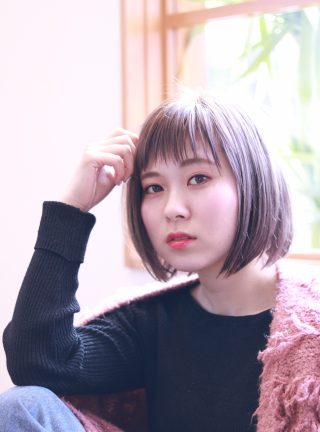 ヘアスタイルイメージ