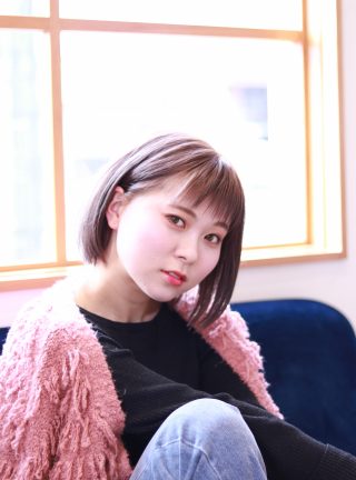 ヘアスタイル イメージ