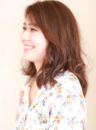 ヘアスタイル イメージ