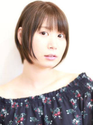 ヘアスタイル イメージ