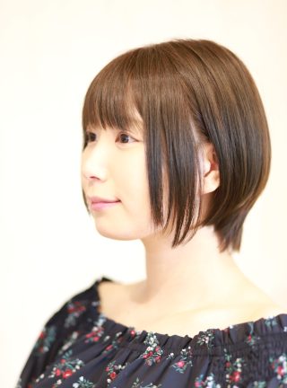 ヘアスタイル イメージ