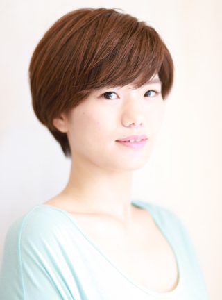 ヘアスタイルイメージ