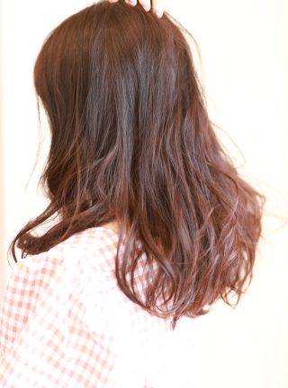 ヘアスタイル イメージ