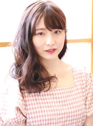 ヘアスタイル イメージ