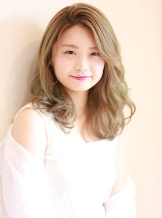 ヘアスタイル イメージ