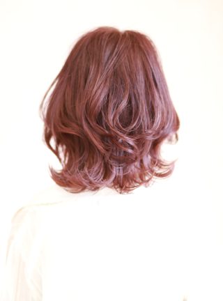 ヘアスタイル イメージ