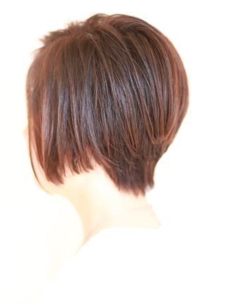 ヘアスタイル イメージ