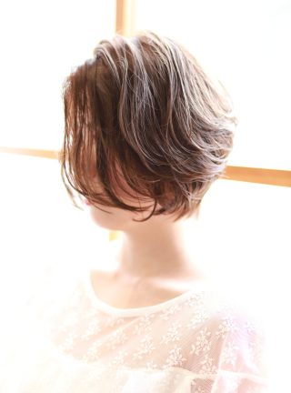 ヘアスタイル イメージ