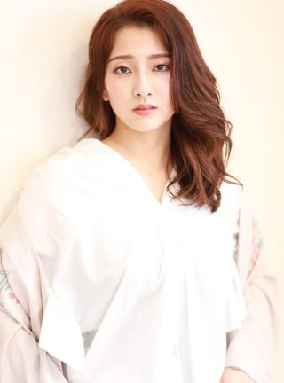 ヘアスタイル イメージ