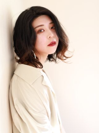 ヘアスタイル イメージ