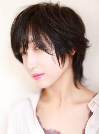 ヘアスタイル イメージ