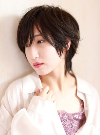 ヘアスタイル イメージ