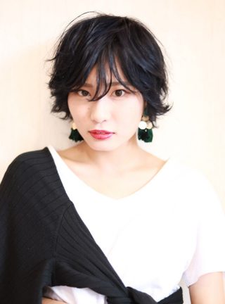 ヘアスタイルイメージ