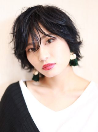 ヘアスタイル イメージ