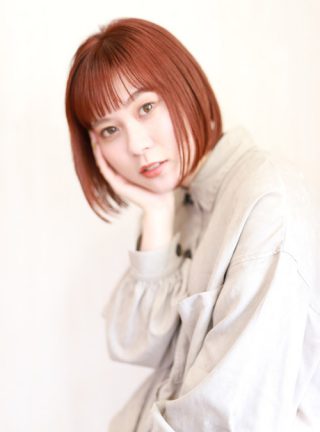 ヘアスタイル イメージ