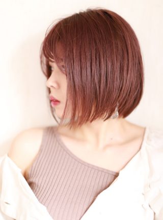 ヘアスタイル イメージ