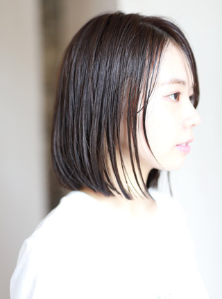 ヘアスタイル イメージ