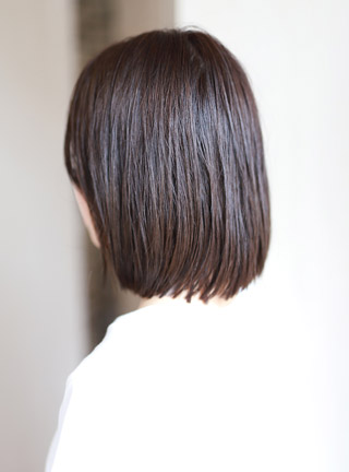 ヘアスタイル イメージ