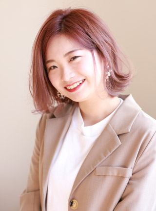 ヘアスタイル イメージ