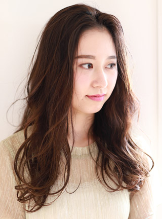 ヘアスタイル イメージ