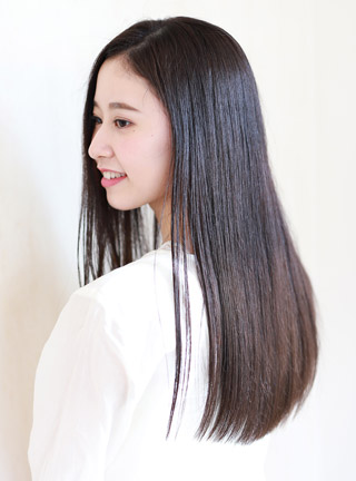 ヘアスタイル イメージ