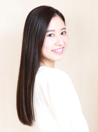 ヘアスタイル イメージ