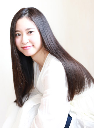 ヘアスタイルイメージ