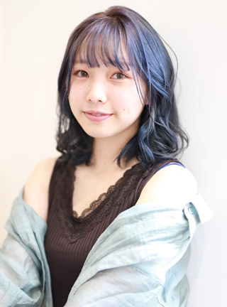 ヘアスタイルイメージ