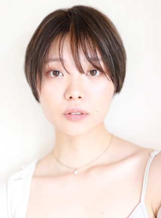 ヘアスタイルイメージ