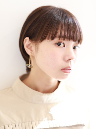 ヘアスタイル イメージ