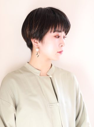 ヘアスタイル イメージ